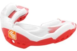 Protège-dents Simple, Thermoformable - Ultra STC2, Shock Doctor 8 Protège-dents Simple, Thermoformable - Ultra STC2, Shock Doctor -Martiaux Boutique protege dents simple thermoformable ultra stc2 shock doctor 2