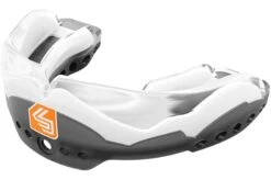 Protège-dents Simple, Thermoformable - Ultra STC2, Shock Doctor 9 Protège-dents Simple, Thermoformable - Ultra STC2, Shock Doctor -Martiaux Boutique protege dents simple thermoformable ultra stc2 shock doctor 3