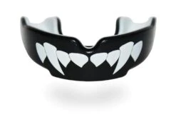 Protège-dents Simple, Thermoformable - Vampire Crocs, Safe Jaws 9 Protège-dents Simple, Thermoformable - Vampire Crocs, Safe Jaws -Martiaux Boutique protege dents simple thermoformable vampire crocs jaws 2