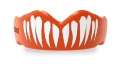 Protège-dents Simple, Thermoformable - Vampire Crocs, Safe Jaws 11 Protège-dents Simple, Thermoformable - Vampire Crocs, Safe Jaws -Martiaux Boutique protege dents simple thermoformable vampire crocs jaws 4