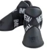 Protège Pieds, Compétition - MB167, Metal Boxe -Martiaux Boutique protege pieds competition mb167 metal boxe