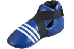 Protège Pieds, Full Contact - ADIBP04, Adidas -Martiaux Boutique protege pieds full contact adibp04 adidas 2