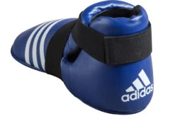 Protège Pieds, Full Contact - ADIBP04, Adidas -Martiaux Boutique protege pieds full contact adibp04 adidas 3