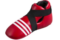 Protège Pieds, Full Contact - ADIBP04, Adidas -Martiaux Boutique protege pieds full contact adibp04 adidas 5