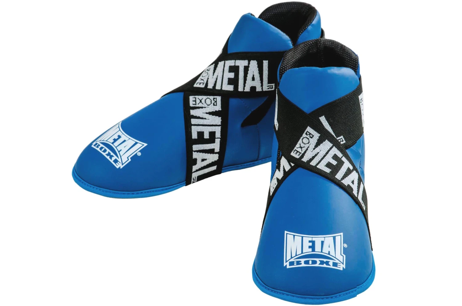 Protège Pieds, Full Contact - MB165, Metal Boxe 7 Protège Pieds, Full Contact - MB165, Metal Boxe – Image 5