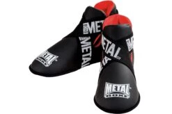 Protège Pieds, Full Contact - MB165, Metal Boxe 13 Protège Pieds, Full Contact - MB165, Metal Boxe -Martiaux Boutique protege pieds full contact mb165 metal boxe 5