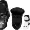 Protège-pieds, Protections Montantes, Kwon -Martiaux Boutique protege pieds semi tec kwon