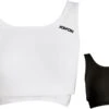 Brassière Sportive Pour Coques, Kwon 1 Brassière Sportive Pour Coques, Kwon -Martiaux Boutique protege poitrine bassiere wkf maxi guard kwon