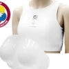 Protège-poitrine, Femme - WKF, Wacoku -Martiaux Boutique protege poitrine femme wkr wacoku