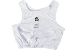 Protège-poitrine, Femme - WKF, Wacoku -Martiaux Boutique protege poitrine femme wkr wacoku 2