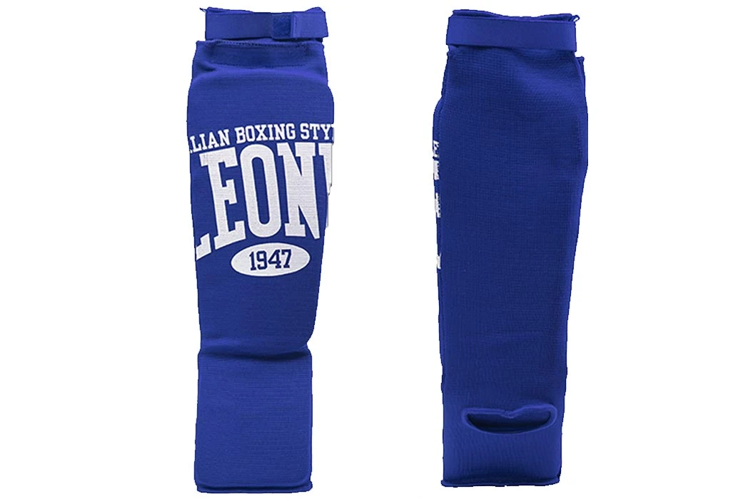 Protège-tibias, Comfort - PT133, Leone 3 Protège-tibias, Comfort - PT133, Leone