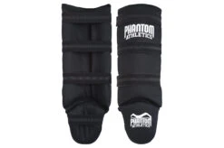 Protège-tibias & Pieds - Impact Basic, Phantom Athletics -Martiaux Boutique protege tibias impact basic phantom athletics 2