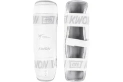 Protège-Tibias KSL - WTF, Kwon