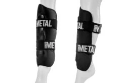 Protège-Tibias - MB211, Metal Boxe