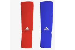 Protège-tibias & Pieds - ADIBP08, Adidas 5 Protège-tibias & Pieds - ADIBP08, Adidas -Martiaux Boutique protege tibias pieds adibp08 adidas 1