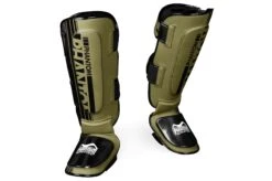 Protège-Tibias & Pieds - APEX Hybrid, Phantom Athletics -Martiaux Boutique protege tibias pieds apex hybrid phantom athletics 2
