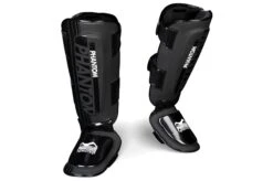 Protège-Tibias & Pieds - APEX Hybrid, Phantom Athletics -Martiaux Boutique protege tibias pieds apex hybrid phantom athletics 3