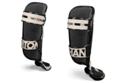 Protège-Tibias & Pieds - APEX Hybrid, Phantom Athletics -Martiaux Boutique protege tibias pieds apex hybrid phantom athletics 4