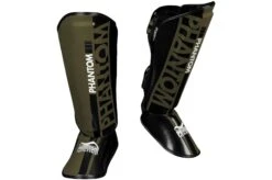 Protège-Tibias & Pieds - APEX Striking, Phantom Athletics -Martiaux Boutique protege tibias pieds apex striking phantom athletics 2