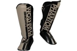 Protège-Tibias & Pieds - APEX Striking, Phantom Athletics -Martiaux Boutique protege tibias pieds apex striking phantom athletics 3