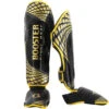 Protège-tibias & Pieds - BFG Cube, Booster -Martiaux Boutique protege tibias pieds bfg cube booster