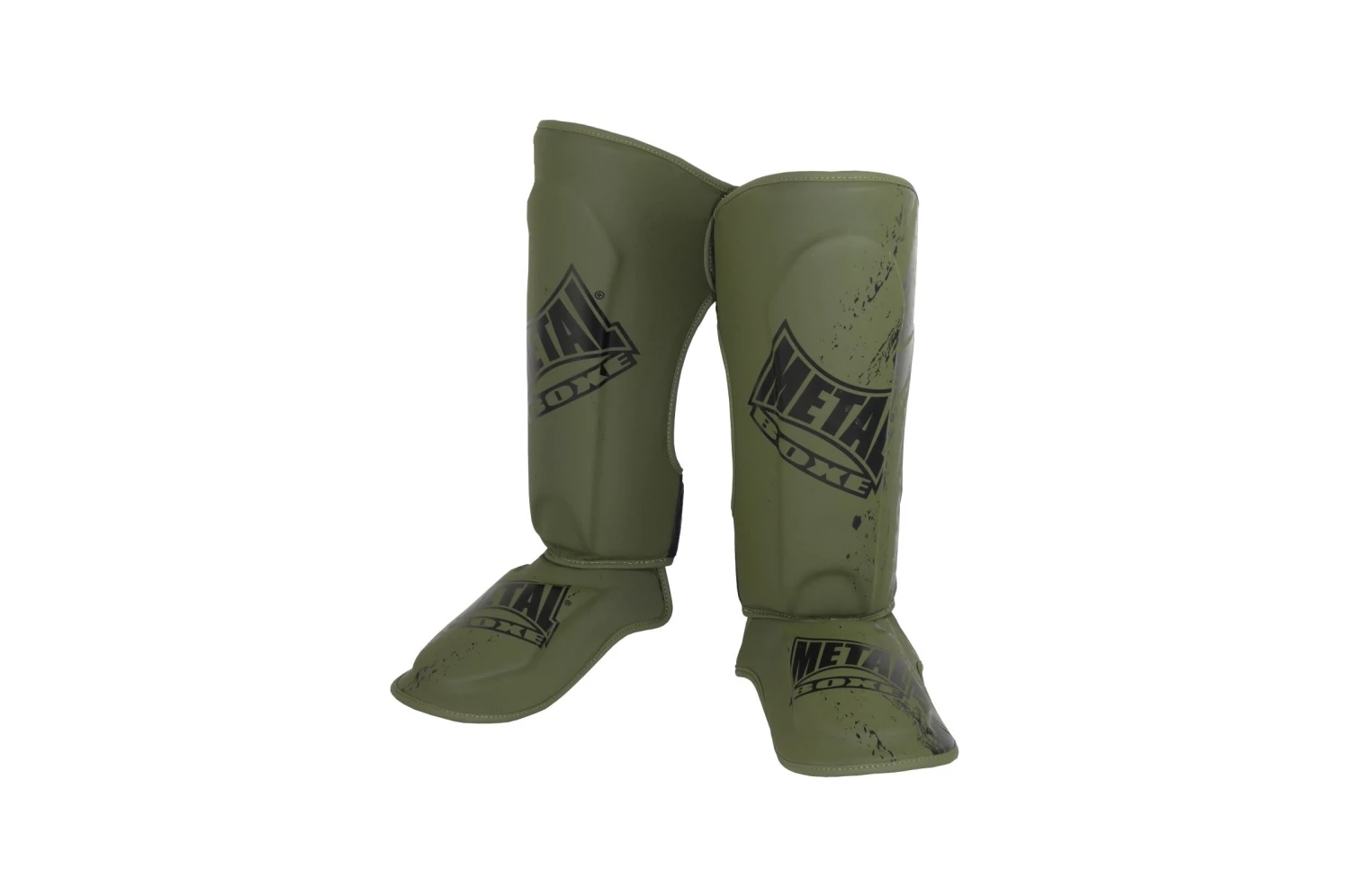 Protège-tibias & Pieds, Blade - MBPRO530, Metal Boxe 5 Protège-tibias & Pieds, Blade - MBPRO530, Metal Boxe – Image 3