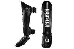 Protège-tibias & Pieds - BSG V3, Booster -Martiaux Boutique protege tibias pieds bsg v3 twins 5