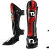 Protège-tibias & Pieds - BSG V9, Booster -Martiaux Boutique protege tibias pieds bsg v9 booster