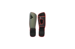 Protège-tibias & Pieds, Combat 50 - ADIC50SI, Adidas