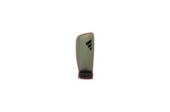 Protège-tibias & Pieds, Combat 50 - ADIC50SI, Adidas -Martiaux Boutique protege tibias pieds combat 50 adic50si adidas 8