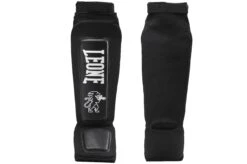 Protège-tibias & Pieds - Defender, Leone