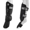 Protège-tibias & Pieds, Amovibles - MB210, Metal Boxe 2 Protège-tibias & Pieds, Amovibles - MB210, Metal Boxe -Martiaux Boutique protege tibias pieds detachables metal boxe mb210