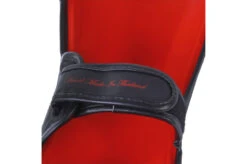 Protège-tibias & Pieds - Rembourrés, Elion Paris -Martiaux Boutique protege tibias pieds elion 3