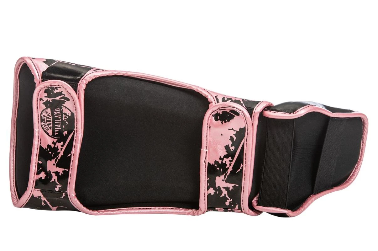 Protège-tibias & Pieds, Enfants - Marble, Booster 6 Protège-tibias & Pieds, Enfants - Marble, Booster – Image 4