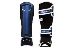 Protège-tibias & Pieds - Gamme Métallisée, Elion Paris -Martiaux Boutique protege tibias pieds gamme metallisee elion 5