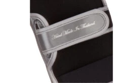 Protège-tibias & Pieds - Gamme Métallisée, Elion Paris -Martiaux Boutique protege tibias pieds gamme metallisee elion 6