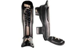 Protège-tibias & Pieds - KPB SG Elite, King Pro Boxing -Martiaux Boutique protege tibias pieds kpb sg king 2