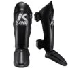 Protège-tibias & Pieds - SGL7, King Pro Boxing -Martiaux Boutique protege tibias pieds sgl 7 king