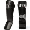 Protège-tibias & Pieds - Smart, Leone 1 Protège-tibias & Pieds - Smart, Leone -Martiaux Boutique protege tibias pieds smart pt135 leone