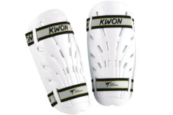 Protège-Tibias Shocklite - WTF, Kwon