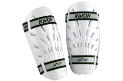 Protèges Avant-Bras Shocklite - WTF, Kwon
