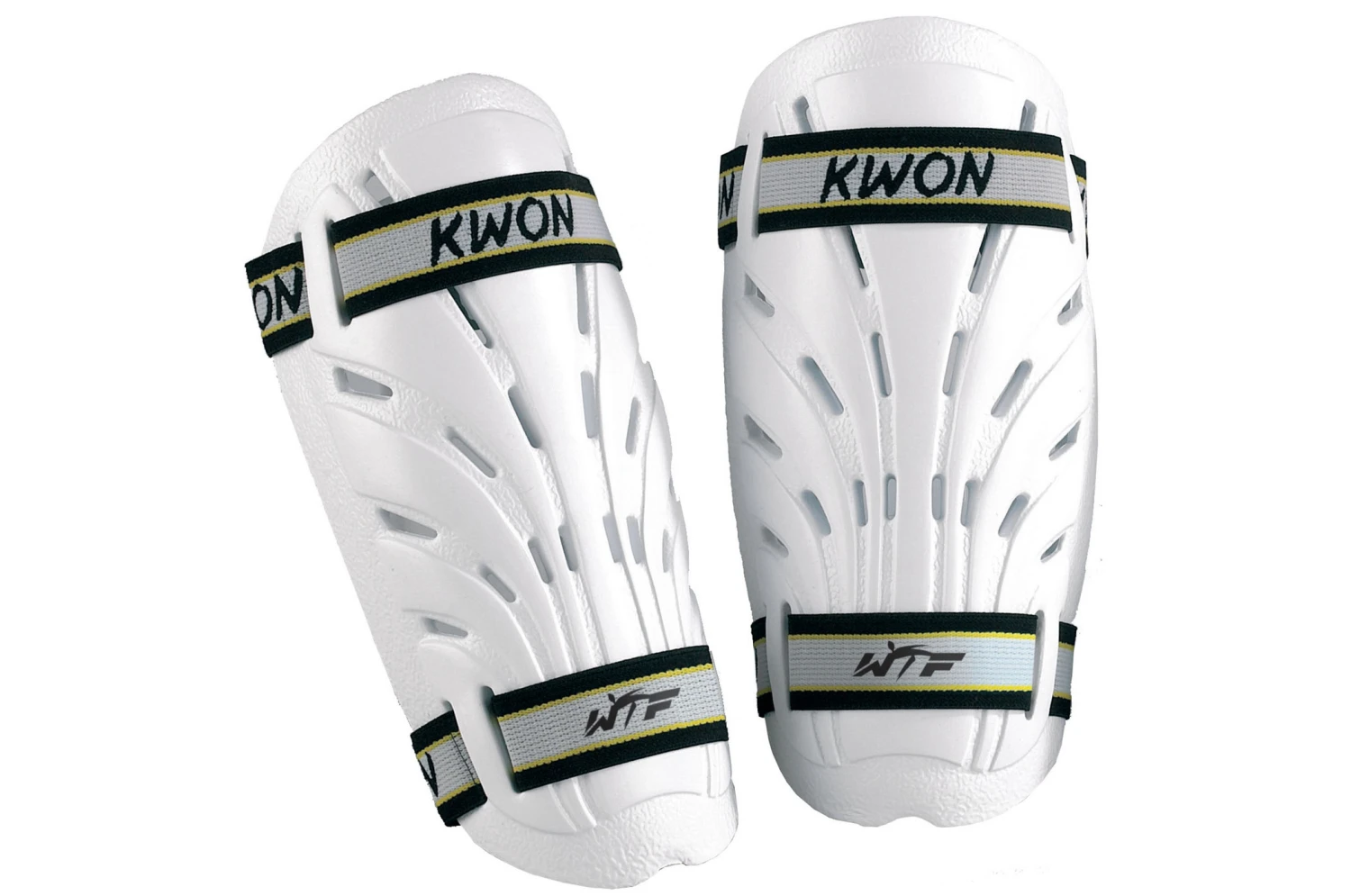 Protèges Avant-Bras Shocklite - WTF, Kwon 3 Protèges Avant-Bras Shocklite - WTF, Kwon