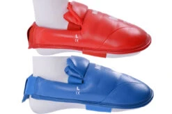 Protèges-tibias & Pieds - Homologué FFKAMA, Noris -Martiaux Boutique proteges tibias pieds ffkarate noris 8