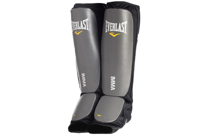 Protèges-tibias & Pieds - MMA, Everlast 3 Protèges-tibias & Pieds - MMA, Everlast