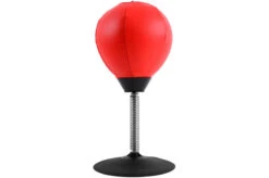 Punching Ball De Bureau