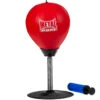 Punching Ball De Bureau - MBFRA004RU, Metal Boxe -Martiaux Boutique punching ball de bureau mbfra004ru metal boxe