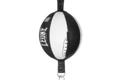 Ballon Double élastiques - Speed, Leone -Martiaux Boutique punching ball double elastiques at809 leone 2