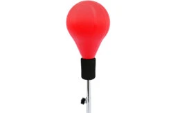 Punching-ball (light), Ressort Central & Socle Ventouses - NineStars -Martiaux Boutique punching ball light ressort central socle ventouses ninestars 3