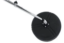 Punching-ball (Medium), Ressort Bas & Socle Ventouses - NineStars -Martiaux Boutique punching ball medium ressort bas socle ventouses ninestars 2