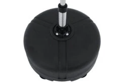 Punching-ball (Medium), Ressort Bas & Socle Ventouses - NineStars -Martiaux Boutique punching ball medium ressort bas socle ventouses ninestars 3